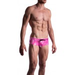 Beach HOTpants Roze M2196